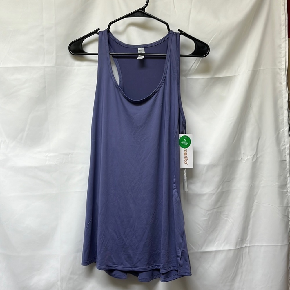 Marika women’s tank top